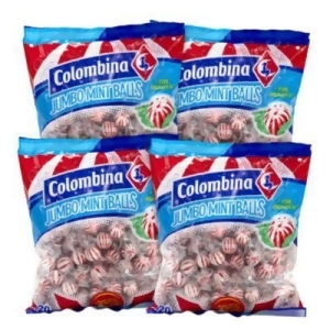JUMBO MINT BALLS 10C - Image 5