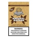 LITTLE HAVANA 1.99 NATURAL 20CT