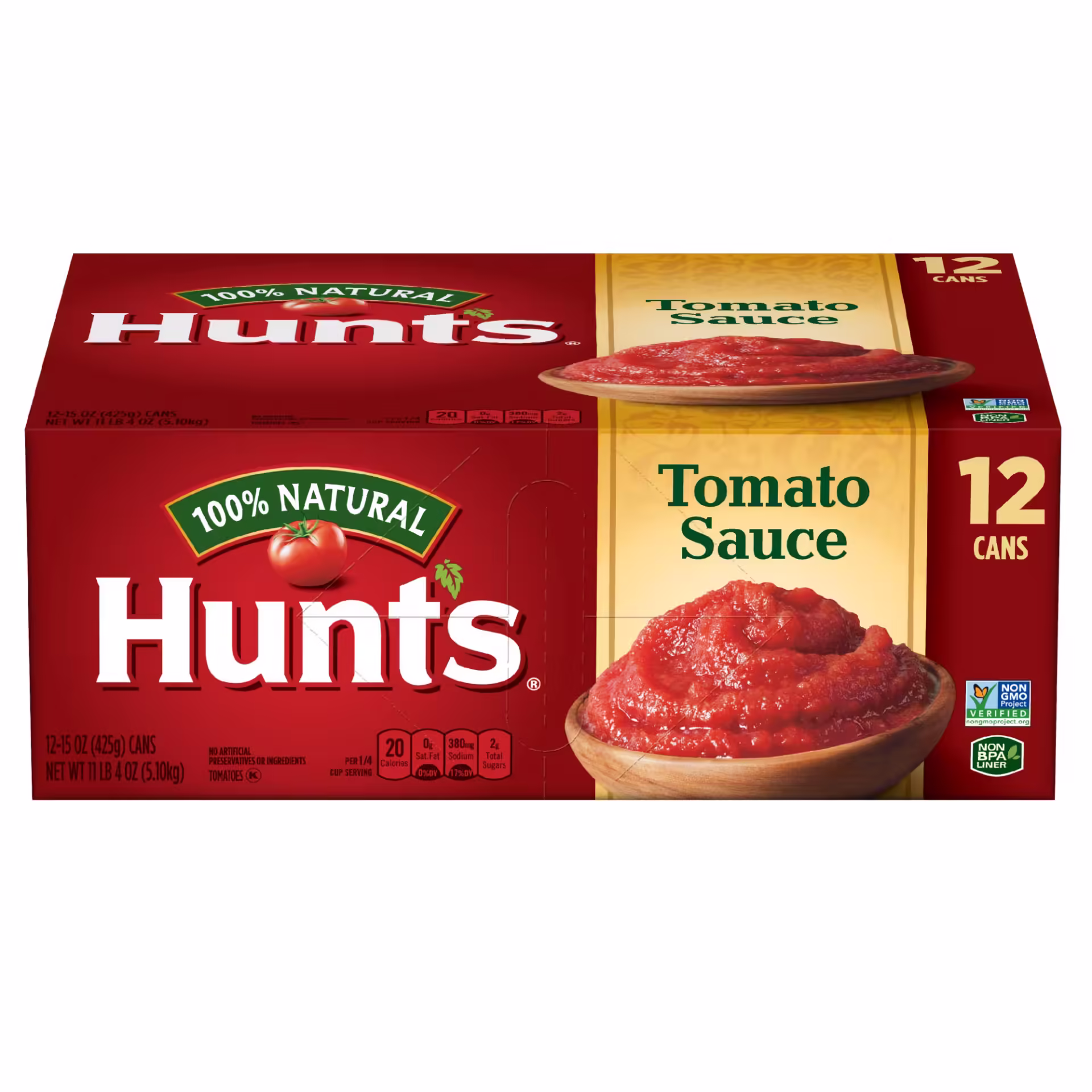 TOMATO PASTE 12CT