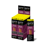 GAME CIGARELLO BLACK CHERRY 1.29 2PK