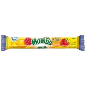 KING SIZE MAMBA REGULAR 24CT