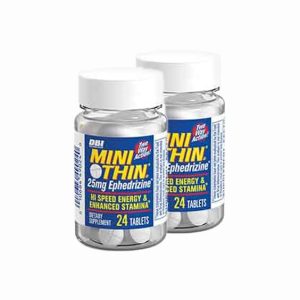 MINITHIN 24CT