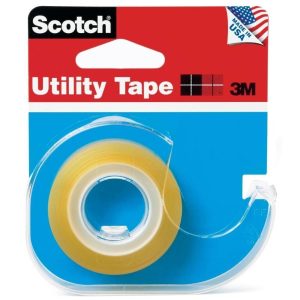 SCOTCH TAPE 8CT