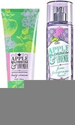 GREAT SCENT SPRAY APPLE BLOSSOM LAVENDER TX