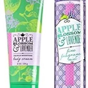 GREAT SCENT SPRAY APPLE BLOSSOM LAVENDER TX
