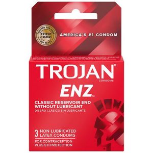 TROJAN RED 6CT