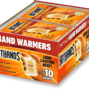 HAND WARMERS 36CT