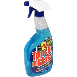 GLASS CLEANER TX