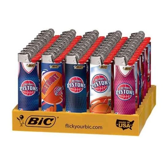BIC LIGHTER PISTONS 50CT
