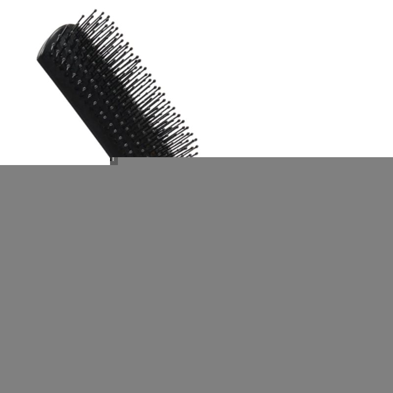 HAIR BRUSH FLAT NEW 12CT