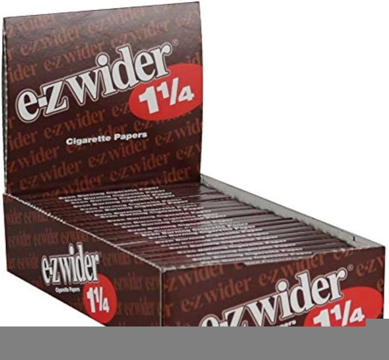 EZ WIDER 1/4  24CT