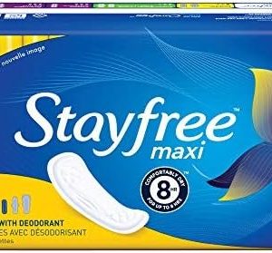 STAYFREE REGULAR