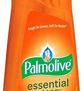 PALMOLIVE ORANGE 14OZ TX