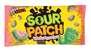 SOUR PATCH WATERMELON 24CT - Image 5