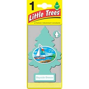 AIR FRESHNER BAY SIDE BREEZE 24CT