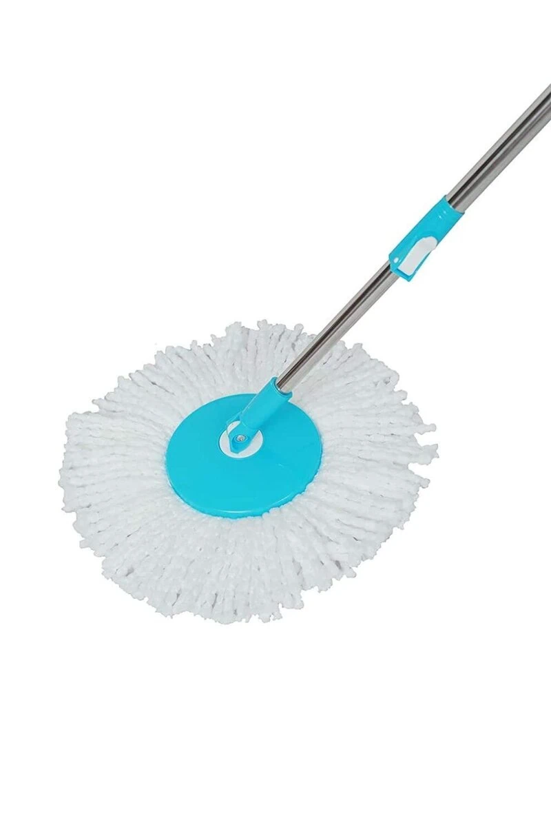 MOP WITH STICK