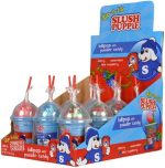 TOY SLUSH PUPPIE DIP N LIK 12CT
