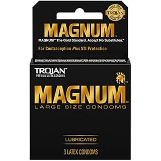 TROJAN MAGNUM 6CT - Image 5