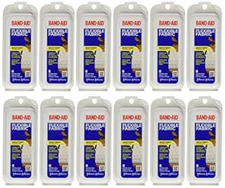 BANDAID JOHNSON 12CT - Image 8