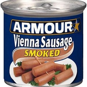 VIENNA BUFFALO 5OZ