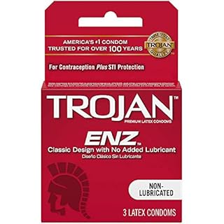 TROJAN RED 6CT - Image 4
