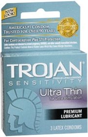 TROJAN GRAY 6CT - Image 2