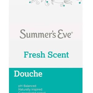 EVE DOUCHE FRESH SCENT