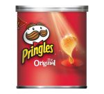 PRINGLES SMALL ORIGINAL 12/1.4OZ