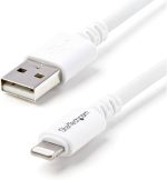 PHONE 8 PIN IPHONE CABLE 10CT