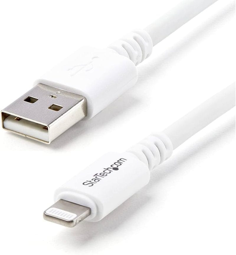 PHONE 8 PIN IPHONE CABLE 10CT