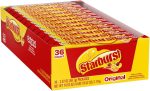 STARBURST ORIGINAL 36CT