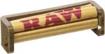 RAW ROLLER MACHINE 79MM