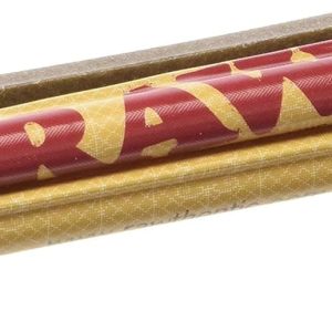 RAW ROLLER MACHINE 79MM