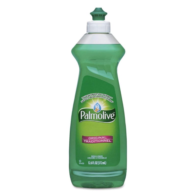 PALMOLIVE ORIGINAL 14OZ TX