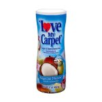 LOVE MY CARPET ORANGE TX