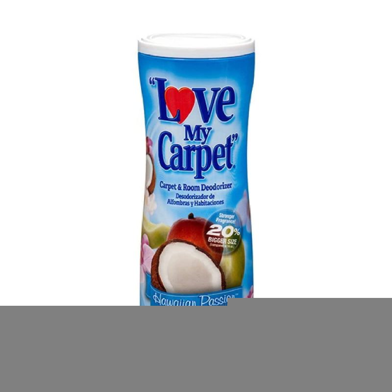 LOVE MY CARPET ORANGE TX