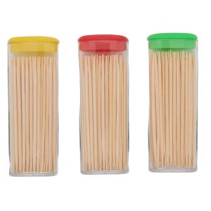 TOOTHPICKS 12CT DISPLAY
