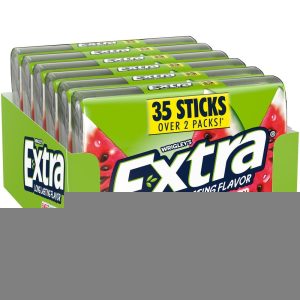 EXTRA 35 STICK WATERMELON