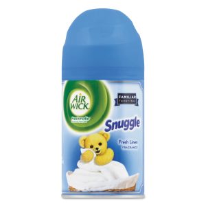 GREAT SCENT SPRAY FRESH LINEN SNUGGLE TX