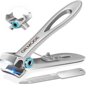 TOE NAIL CLIPPERS BIG