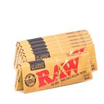 RAW ROLLING PAPERS 1 1/4 24CT