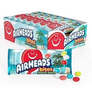 AIRHEAD BITES PARADISE 18CT
