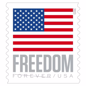 MAILING STAMPS 100CT