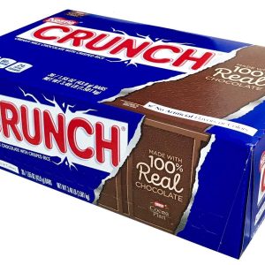 CRUNCH 36CT