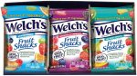 WELCHS SUPERFRUIT 48CT