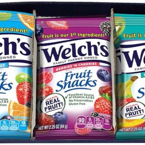 WELCHS SUPERFRUIT 48CT
