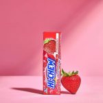 HI CHEW STICKS STRAWBERRY 15CT