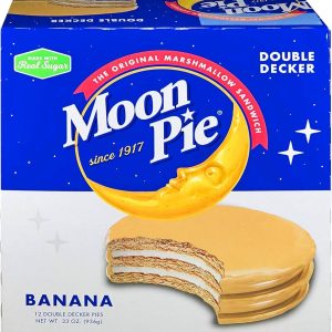 MOON PIE BANANA