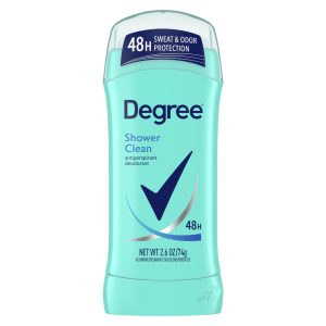 DEGREE WOMEN