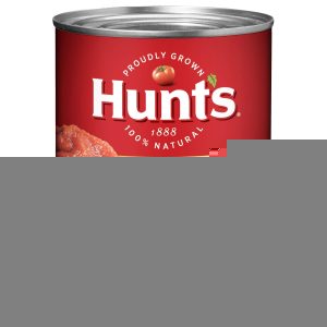 HUNTS TOMATO SAUCE 8OZ